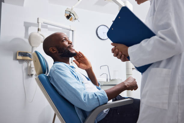 Best Emergency Denture Repair in Mondovi, WI