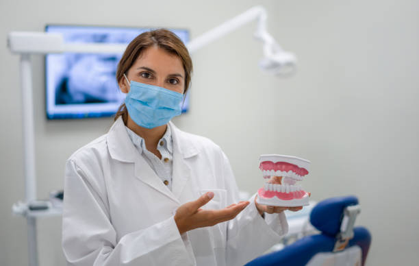 Best Emergency Dental Care for Broken or Chipped Teeth in Mondovi, WI