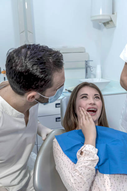 Best Emergency Treatment for Dental Infections or Abscesses in Mondovi, WI