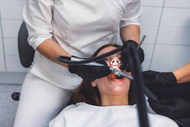Best Pediatric Emergency Dentist in Mondovi, WI