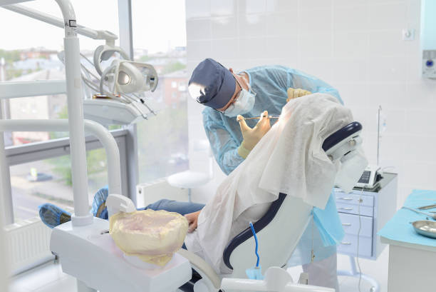 Best Pediatric Emergency Dentist in Mondovi, WI